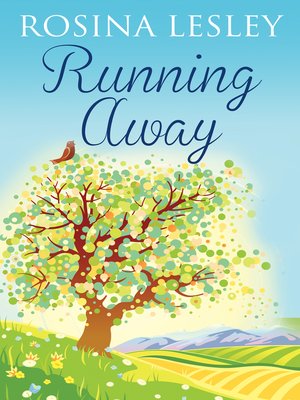 cover image of Running Away